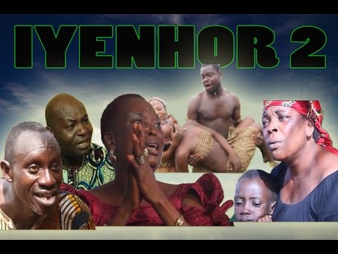 Iyenhor 2 - Latest Benin Movie 2016