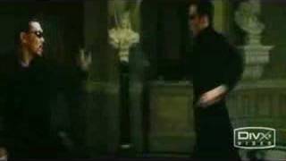 The Matrix - Last Day