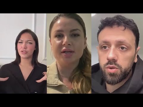 Ekskluzive! Familjarët e Sasës dhe Kushtrimit “ballafaqohen” - Ora 7