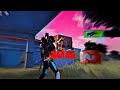 Sinoda ABRAKADABRA Inspiration By Raistar Realme 6 Free Fire