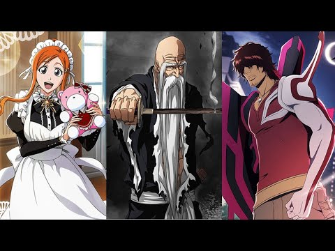 BBS Very Hard Melee Quincy/Stern Ritter Guild Quest (Cleared)