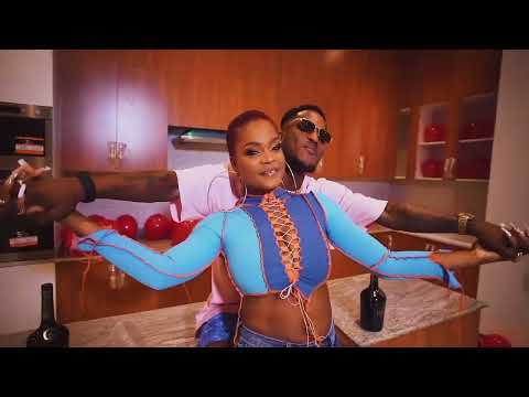 KARDINAL RICKY - FEAT QUEEN FUMI LOKI (vidéo officielle)