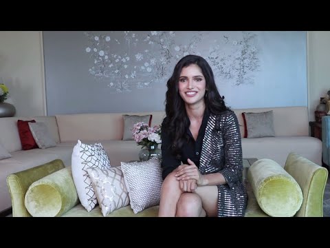 Vartika Singh answers rapid fire questions