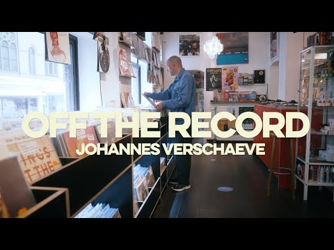 Off The Record With Johannes Is Zijn Naam | Gent Jazz 2024