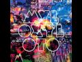 Coldplay [Mylo Xyloto] 07. Every Teardrop Is A ...