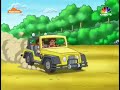 Go Diego Go Theme Turkish NTV Studios