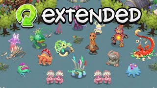 Cover art for bone island