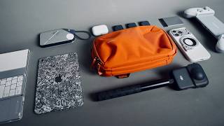 The perfect iPad Mini EDC setup