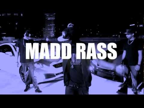 Rasco - MaddRass FREESTYLE [Official Viral HD] #HCRWorld