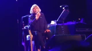 Marianne Faithfull - Love More Or Less live (Chorzów, 26.10.2015)