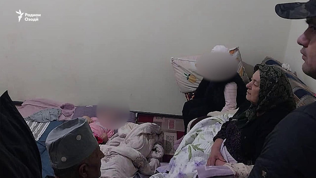 Ахбори Озодӣ аз 15-уми декабри соли 2025 (Пахши зинда)