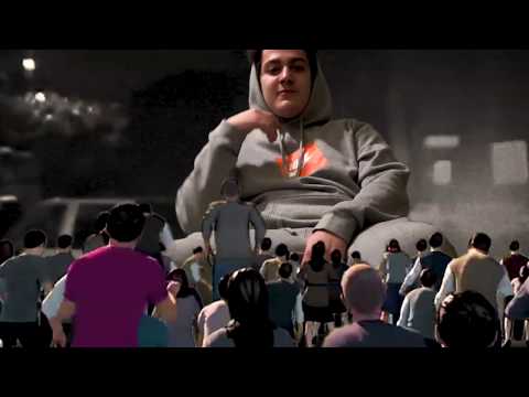 Jankata - Vseki Den | Official Video | Prod. by BOMBATA