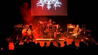 Scum Sentinel - Into the Crypts of rays (Celtic Frost Cover)