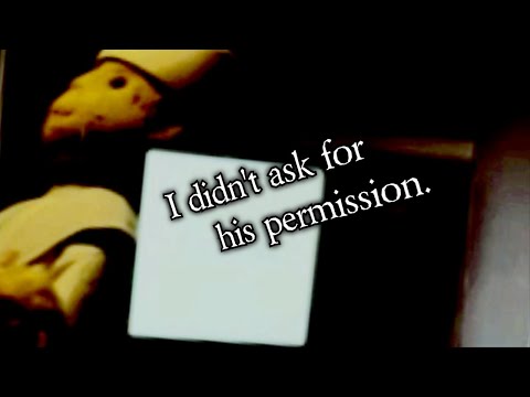 I Visited Robert the Doll