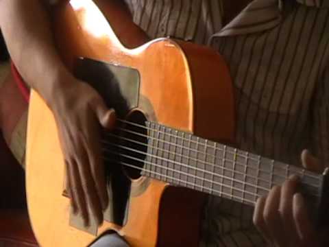 RUMBA Flamenca:Basic Right Hand Moves-Lesson 4-SLOW 3 -gipsy leçon 4 3em coups de main slow