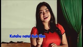 Download lagu Lagu Rohani SAMBUTLAH HARI NATAL || Voc. Ria feat Famela || Cipt. P. Unyen mp3 Download lagu Lagu Rohani SAMBUTLAH HARI NATAL || Voc. Ria feat Famela || Cipt. P. Unyen mp3