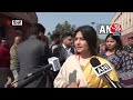 India-Us Trade Deal पर बोलीं Dimple Yadav यह साफ नहीं है कि हमारे किसानों के हितों की रक्षा होगी... - Video