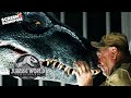 Best of Dinosaurier | Jurassic World - Das gefallene Königreich | Screen Schnipsel