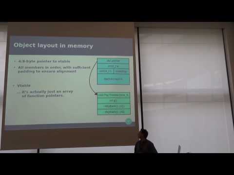 Lightning Talks Meeting C++ 2016 - Peter Bindels - Mocking C++