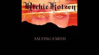 Richie Kotzen - End of Earth