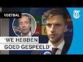 ‘Volgende doel is finale Europa League’
