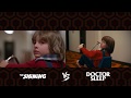 Side By Side Comparison The Shining 1980 Vs Doctor Sleep 2019 Sequel