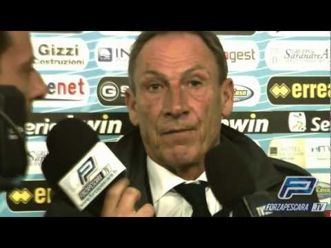 Zeman replica a Moggi: "non dicevo tante stupidaggini, è stato condannato..'