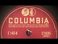 Golden Gate Quartet - Jezebel - 78rpm