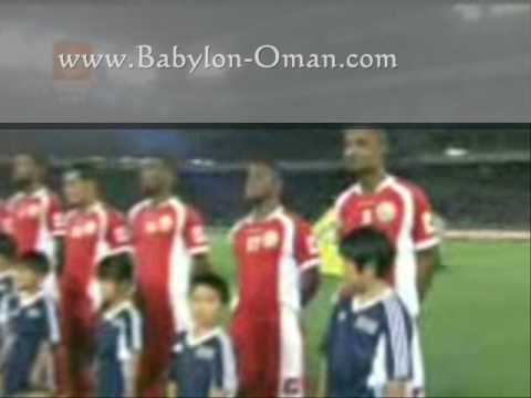 HardRock Anthem of Oman