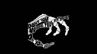 The Killers - Bones (Audio)