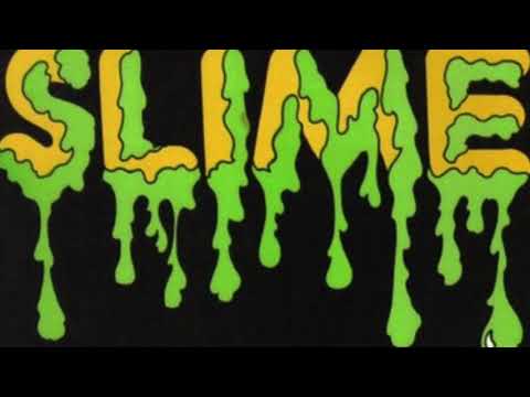 SLIME SHIT- Yung West FT. Presidential Verse