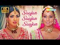 Full 4K Video Saajan Saajan Barsaat 2005 Bipasha Basu Priyanka Chopra Alka Yagnik