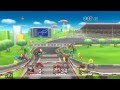 SSBB TAS All Star Mode Intense W Lucario