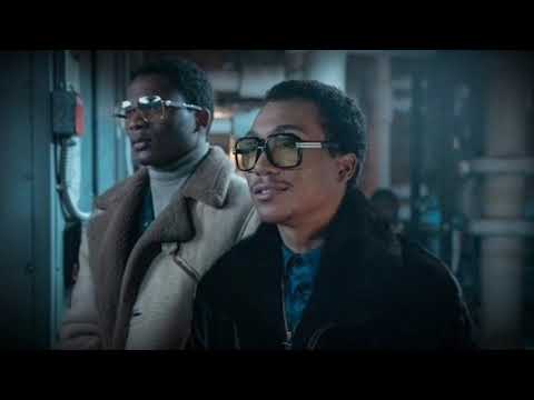 BMF REVIEW:Learning to Pull the Trigger #50cent #bmf #starz