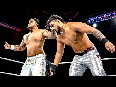 Tommy Dreamer Says Moose Is Always Pushing For Zilla Fatu In TNA