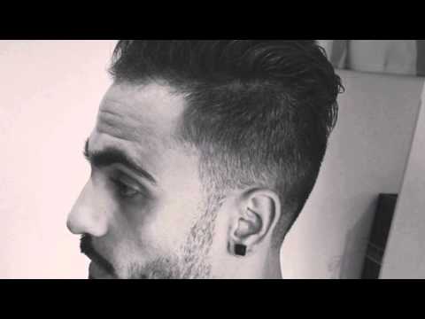 Studio 84 presents Peter Arcaro .