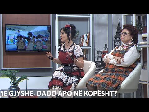 Rreze Dielli, 26 Nentor 2018 - Të ftuara në studio Natasha Mio & Edlina Losha Bano