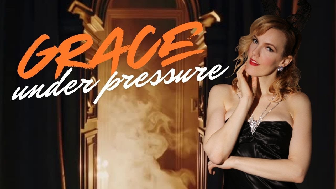 Promotional video thumbnail 6 for Red Hot Annie