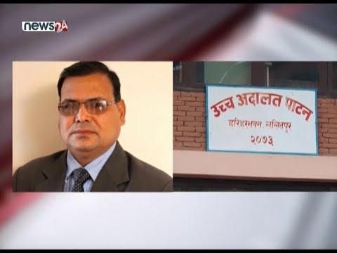 PRIME TIME NEWS 8 PM_2076_08_06 - NEWS24 TV