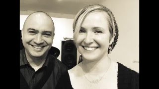 100:25:1 - Adam Simmons plays 100 duets