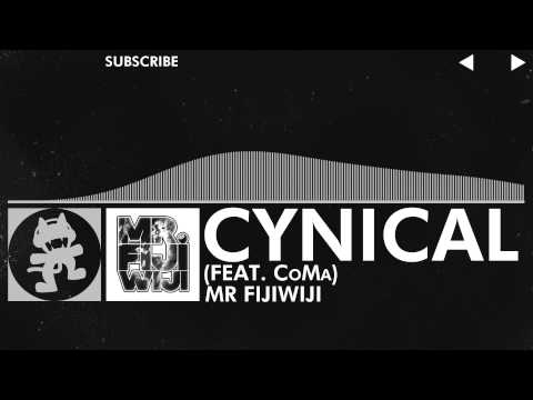 [Electronic] - Mr FijiWiji - Cynical (feat. CoMa) [Monstercat Release]