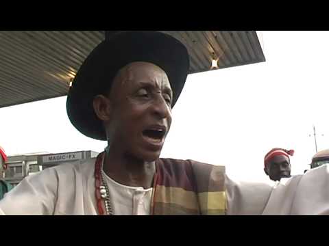 DANCE 2: ABIGBO TRADITIONAL GROUP CHOKONEZE MBAISE