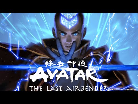 Avatar: The Last Airbender Theme | EPIC VERSION