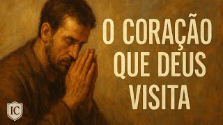Daily attitudes that OPEN space for the presence of GOD.