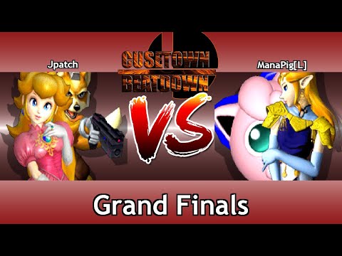 Cusetown Beatdown @ RGC5 TheManaLord + Pig [L] vs Jmook + Patches - Grand Finals Set I