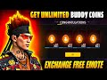 How To Get Unlimited Buddy Coin In Free Fire Buddy Coin Kaise Milega Free Fire Buddy Coin