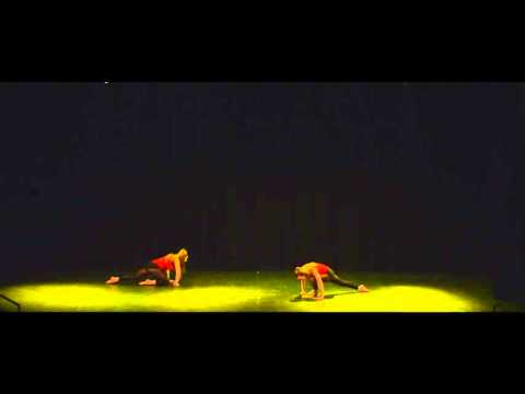 Sussex Got to Dance 2016 - Take Me To Church