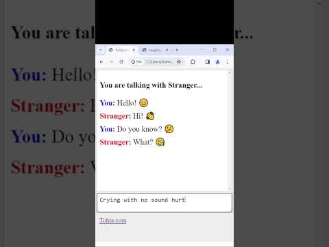 Crying #tohla #funny