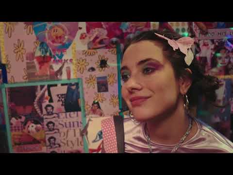 Thumbnail of the video: Hussies- (Τσουλάκια) Trailer
