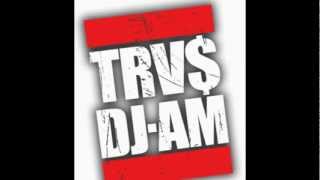 Travis Barker 'n' DJ AM - Fix Your Face 5